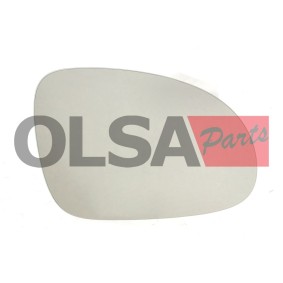 Köp Spegelglas, yttre spegel av AIC 75407 till det låga priset 1009,16 kr