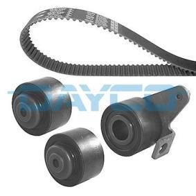 Achetez des Kit de distribution DAYCO KTB349 à prix pour 150,36 €
