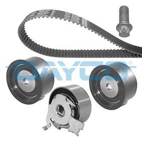 Achetez des Kit de distribution DAYCO KTB356 à prix pour 92,87 €