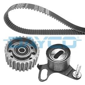 Achetez des Kit de distribution DAYCO KTB372 à prix pour 113,99 €