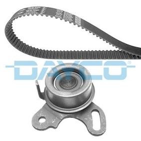 Achetez des Kit de distribution DAYCO KTB376 à prix pour 107,26 €