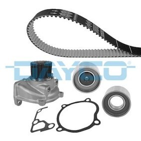 Achetez des Kit de distribution DAYCO KTB379 à prix pour 421,07 €