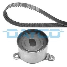 Achetez des Kit de distribution DAYCO KTB382 à prix pour 49,16 €