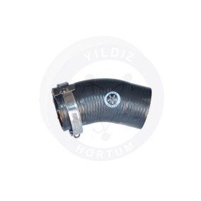 Ladeluftschlauch von HORTUM für Leon SC (5F5) günstig online kaufen