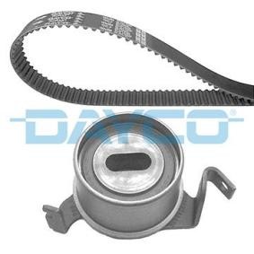 Zahnriemensatz von DAYCO für COLT IV (CA_A) günstig online kaufen