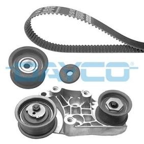 Achetez des Kit de distribution DAYCO KTB397 à prix pour 196,23 €