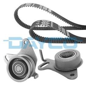 Achetez des Kit de distribution DAYCO KTB400 à prix pour 76,09 €