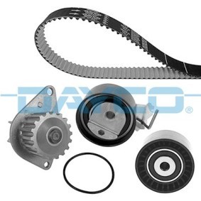 Achetez des Kit de distribution DAYCO KTB401 à prix pour 149,03 €