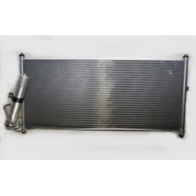 Achetez des Condenseur, climatisation CLIMTEX CH2-028 à prix pour 170,73 €
