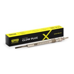 Achetez des Bougie de préchauffage RIDEX PLUS 243G0175P à prix pour 13,01 €