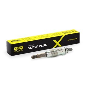 Achetez des Bougie de préchauffage de chez RIDEX PLUS en ligne pour Scorpio Mk2 Break (GNR, GGR) à prix modérés
