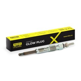 Achetez des Bougie de préchauffage de chez RIDEX PLUS en ligne pour Scorpio Mk2 Break (GNR, GGR) à prix modérés