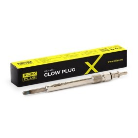 Køb Gløderør af RIDEX PLUS 243G0005P til den lave pris 78,34 DKK