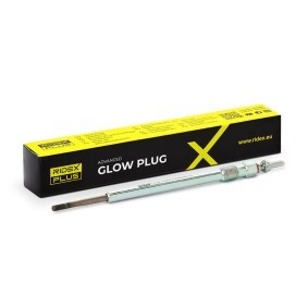 Køb Gløderør af RIDEX PLUS 243G0010P til den lave pris 86,38 DKK