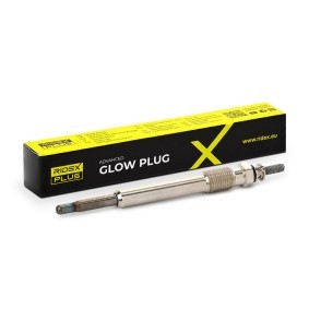 Achetez des Bougie de préchauffage RIDEX PLUS 243G0012P à prix pour 8,64 €