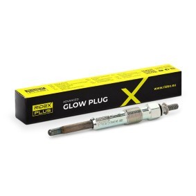 Achetez des Bougie de préchauffage RIDEX PLUS 243G0023P à prix pour 7,51 €