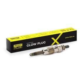 Køb Gløderør af RIDEX PLUS 243G0028P til den lave pris 65,47 DKK
