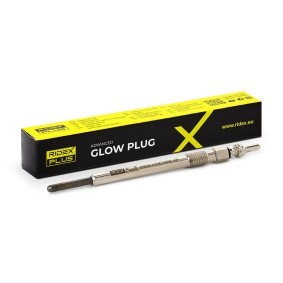 Køb Gløderør af RIDEX PLUS 243G0035P til den lave pris 100,19 DKK