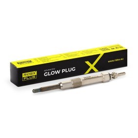 Køb Gløderør af RIDEX PLUS 243G0036P til den lave pris 75,56 DKK