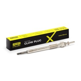 Køb Gløderør af RIDEX PLUS 243G0038P til den lave pris 102,31 DKK