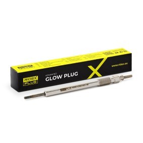 Køb Gløderør af RIDEX PLUS 243G0042P til den lave pris 118,49 DKK