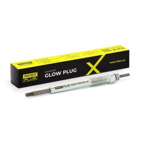 Achetez des Bougie de préchauffage RIDEX PLUS 243G0045P à prix pour 14,72 €