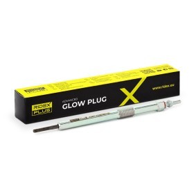Køb Gløderør af RIDEX PLUS 243G0047P til den lave pris 114,22 DKK