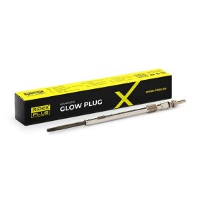 Køb Gløderør af RIDEX PLUS 243G0078P til den lave pris 99,68 DKK