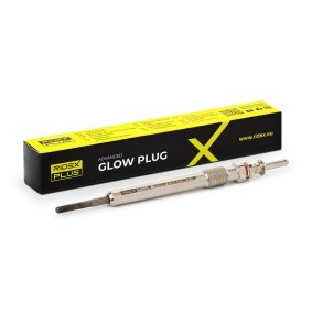 Achetez des Bougie de préchauffage RIDEX PLUS 243G0095P à prix pour 12,11 €