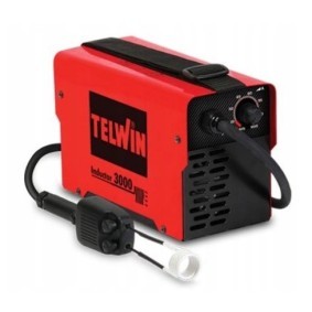 Comprar Pistola de calor por inducción de TELWIN 835013 a bajo precio de 757,96 €