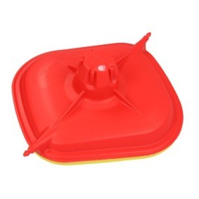 Luftfilter des Herstellers ZAP TECHNIX - Originalware Artikelnummer: Z-AC5016