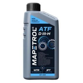 Comprar Aceite para transmisión automática de MAPETROL MAP0229 a bajo precio de 33,80 €