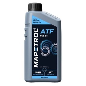 Comprar Aceite para transmisión automática de MAPETROL MAP0199 a bajo precio de 34,23 €
