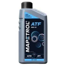 Comprar Aceite para transmisión automática de MAPETROL MAP0193 a bajo precio de 34,49 €