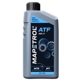 Comprar Aceite para transmisión automática de MAPETROL MAP0187 a bajo precio de 34,31 €