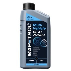 Comprar Aceite de transmisión de MAPETROL MAP0259 a bajo precio de 34,49 €