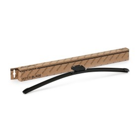Achetez des Essuie-glace goCORE GCB980012 à prix pour 13,51 €