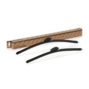 Achetez des Essuie-glace goCORE GCB980028 à prix pour 29,76 €