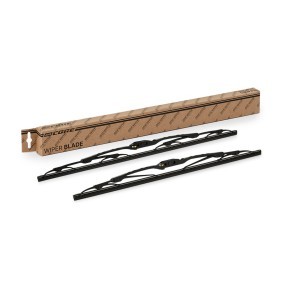 Achetez des Essuie-glace goCORE GCB980033 à prix pour 23,11 €