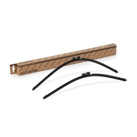 Achetez des Essuie-glace goCORE GCB980043 à prix pour 39,31 €