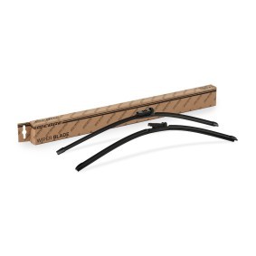 Achetez des Essuie-glace goCORE GCB980062 à prix pour 39,40 €