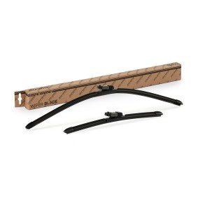 Achetez des Essuie-glace goCORE GCB980063 à prix pour 22,58 €