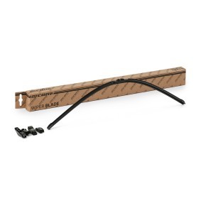 Achetez des Essuie-glace goCORE GCB980066 à prix pour 22,16 €
