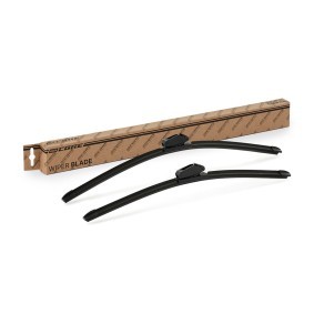 Achetez des Essuie-glace goCORE GCB980092 à prix pour 33,00 €