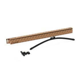 Achetez des Essuie-glace goCORE GCB980094 à prix pour 26,68 €