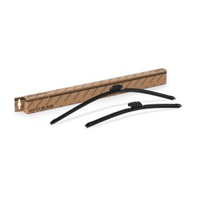 Achetez des Essuie-glace goCORE GCB980107 à prix pour 40,61 €