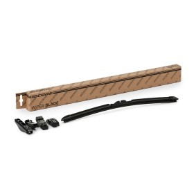Achetez des Essuie-glace goCORE GCB980120 à prix pour 18,43 €