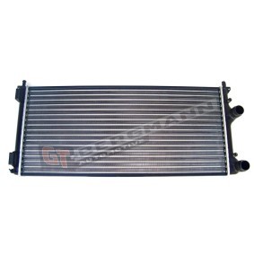 Achetez des Radiateur du moteur GT-BERGMANN GT10-194 à prix pour 88,87 €