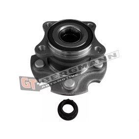 Radlagersatz GT24-077