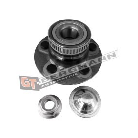 Comprar Juego de cojinete de rueda de GT-BERGMANN GT24-078 a bajo precio de 47,95 €